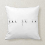 walk the line
   Pillows