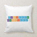 Felicidades
 licenciada!  Pillows