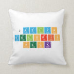 jazlyn
 Deloris
 Peck  Pillows