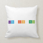 Life is pain  Pillows