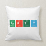 Party  Pillows