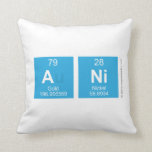 ANI  Pillows