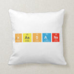 Hassane  Pillows