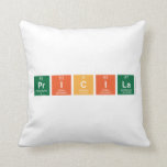 Pricila  Pillows