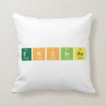 ENCINAS  Pillows