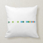 Gülçin ve mustafa   Pillows