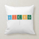 Science
   Pillows