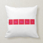 jazzy  Pillows