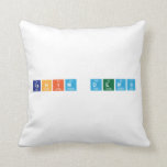 RAHIM DEMIR   Pillows