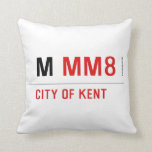 M  Pillows