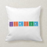 Kimium  Pillows