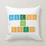 ta|yeon
 Lv
 sehun  Pillows