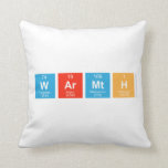 Warmth  Pillows