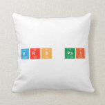 mrs pai  Pillows