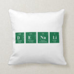 Denali    Pillows