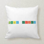 Alessia Grieco  Pillows