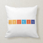 CHIMICA  Pillows