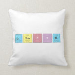 Gracie  Pillows