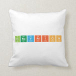 innovation  Pillows