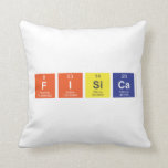 fisica  Pillows