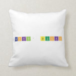 Bankin' BuckS  Pillows