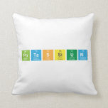 Potassium  Pillows