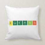Blueprints  Pillows