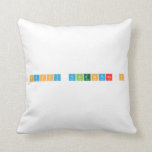 Happy Valentine's  Pillows
