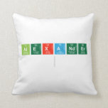 Alexander
   Pillows