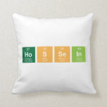 Hossein  Pillows