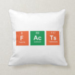 Facts  Pillows
