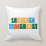 Good
 Science  Pillows