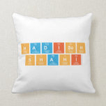 Hadiseh
 Shahi  Pillows