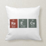 Reece  Pillows