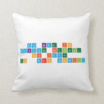 my name is;
 makayla breinholt 
 of idaho
 to: Mrs scofeild  Pillows