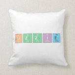 Lizzie  Pillows