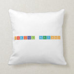 Chemical Reactions  Pillows