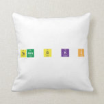Team B K S   Pillows