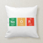 Noor  Pillows