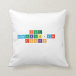 FACT
 MAGUKUBJANE
 ROCKS
 «««»»»  Pillows