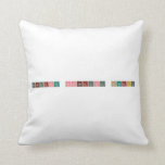 Proseminar Allgemeine Chemie  Pillows