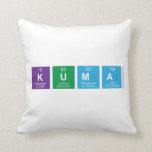 kuma  Pillows