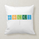 Moseley
   Pillows