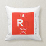 R  Pillows