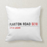  Flaxton road  Pillows