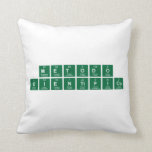 metodo
 cientifico  Pillows
