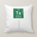 ta
   Pillows