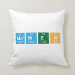 Momen  Pillows