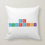 Mr 
 maccormick  Pillows