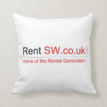 Rent  Pillows